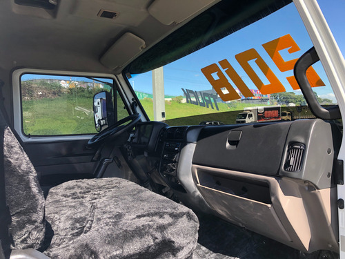Vw 13.160 Delivery Prime Ano 2017/18 - Volkswagen Truck 6x2