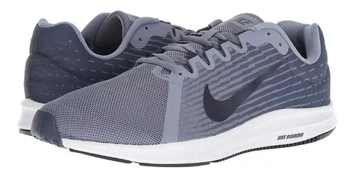 El principio Kosciuszko Emulación Tenis Nike Nike Downshifter 8 Para Hombre | Envío gratis