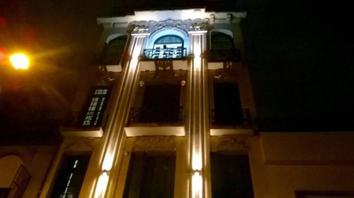 Venta De Piso Tipo Ph (1º Piso) Con Excelente Renta - San Telmo