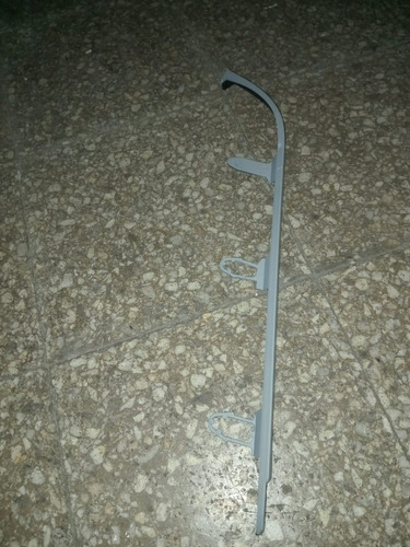 Moldura Bajo Óptica Peugeot 405