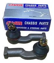 Comprar Kit 2 Extremos Direccion Para Mazda 323 1978-1982