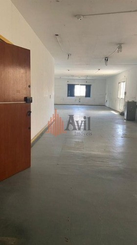 Imagem 2 de 5 de Sala Para Alugar, 180 M² Por R$ 3.500,00/mês - Tatuapé - São Paulo/sp - Av6851