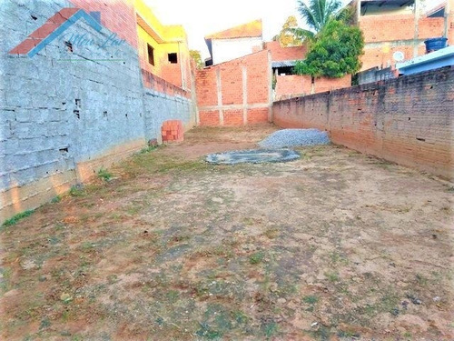 Imagem 3 de 3 de Terreno A Venda No Bairro Cajuru Do Sul Em Sorocaba - Sp. - Te 108-1