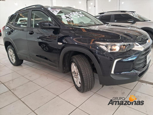 Chevrolet Tracker 1.0 TURBO FLEX LT AUTOMÁTICO