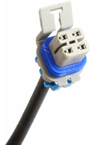 Thebigdeals T258951x Sensor De Oxígeno Para Buick Cadillac C