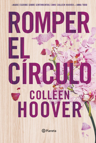 Volver A Empezar + Romper El Círculo, De Colleen Hoover.. Editorial Planeta, Tapa Blanda En Español, 2022