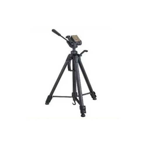 Tripode Weifeng Wt-3715 1,47m 3kg Microcentro - Garantia