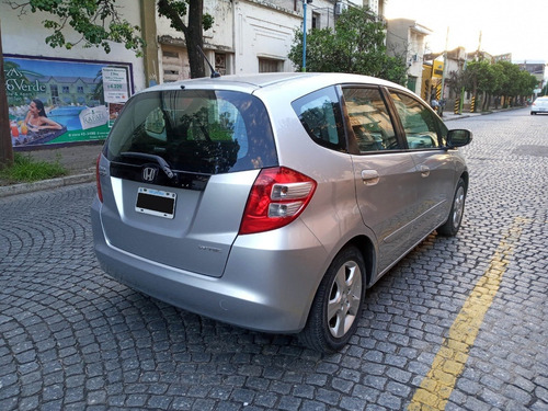 Honda Fit 1.4 Lxl C/gnc