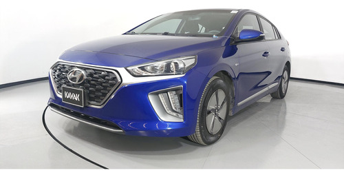 Hyundai Ioniq 1.6 Hybrid Gls Premium Dct