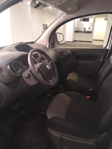 Renault Kangoo 1.6 Intens