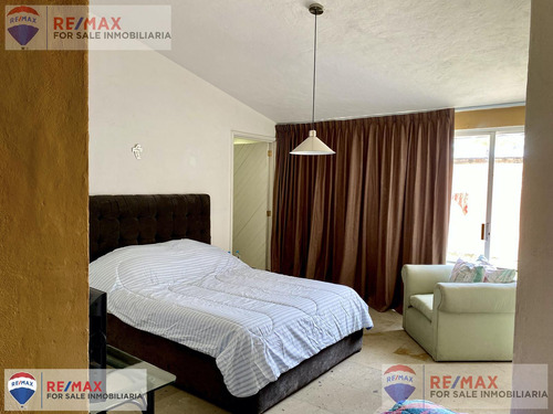 Venta De Casa Un Nivel, Pedregal De Las Fuentes, Jiutepec, Morelosclave 5393