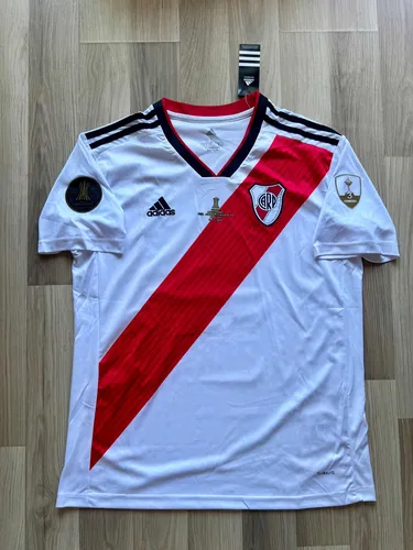 Camiseta river final libertadores 2018 hotsell
