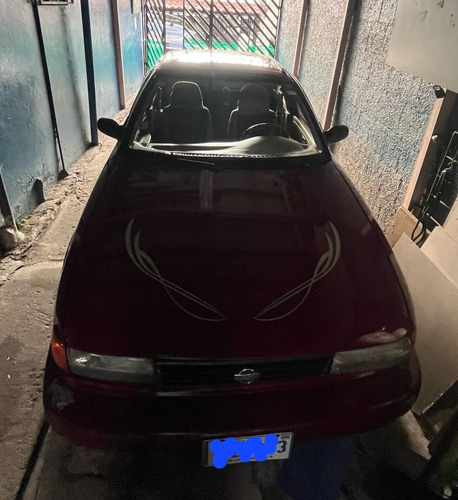 Nissan Sentra B13 B13