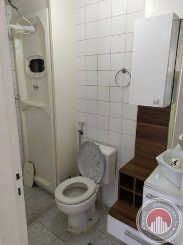 Imagem 14 de 15 de 2 Quartos Condomínio Gisela - Centro Nilópolis - Apartamento A Venda No Bairro Centro - Nilopolis, Rj - Brj99552