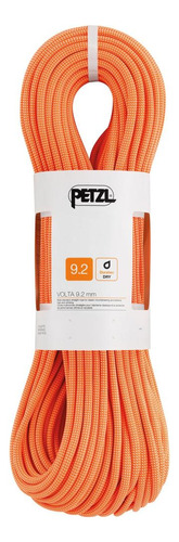 Cuerda Volta 9.2 Mm X 60 Mts Petzl 