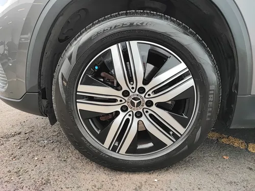 Mercedes-benz Clase Eqa 2022