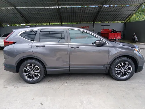Honda Cr-v Ex 2022 28,000 Milla