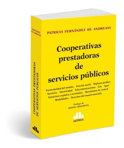 Cooperativas Prestadoras Servicios Públicos Fernández