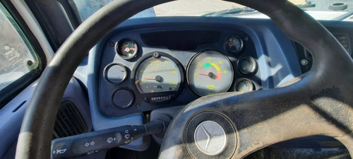 Mercedes Benz 1634