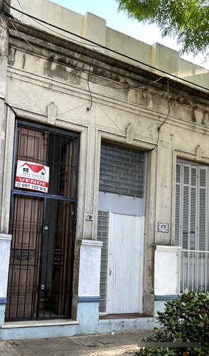 Imagen 1 de 28 de Venta Apartamento Goes,2 Dormitorios, Reciclado Casi Terminado, Inversion, Oportunidad