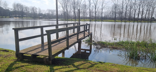 Venta Lote Isla El Durazno