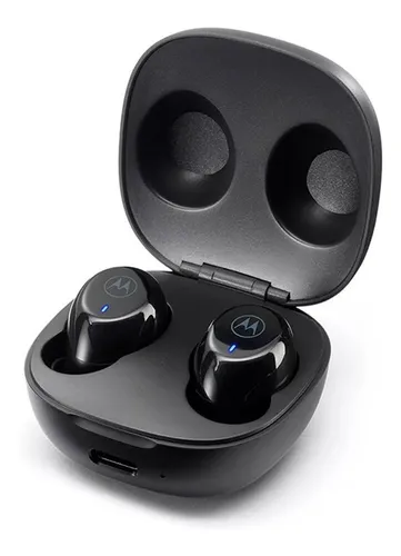 Audifonos Bluetooth Motorola MercadoLibre