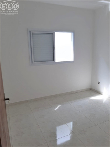 Imagem 5 de 9 de Ca05411- Linda Casa Nova Á Venda No Bairro Aqui Se Vive/ Indaiatuba-sp - Ca05411 - 69322125
