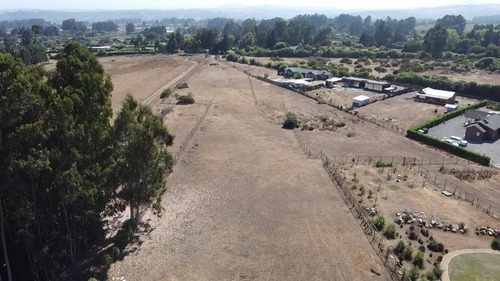 Se Venden Sitios En Excelente Ubicación En Sector Las Vertie