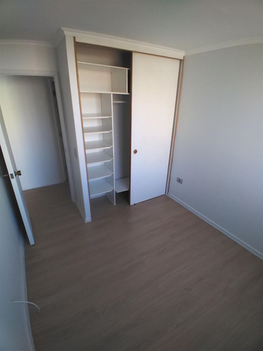 Depto Venta 2d2b Estacionamiento Y Bodega- Baquedano L5