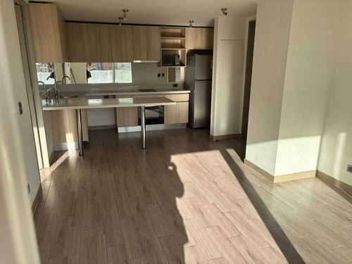 Barrio Italia/1 Dormitorio (83320)