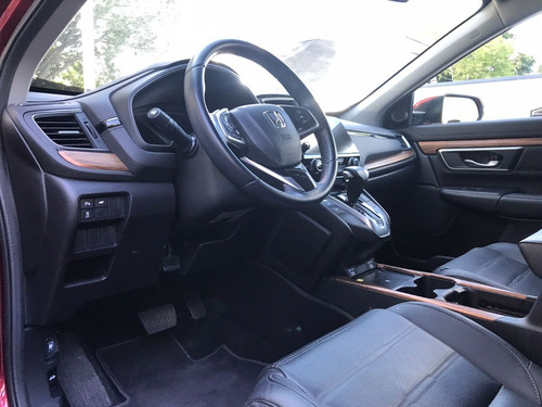 Imagen 12 de 15 de Honda Cr-v Touring 2020