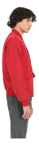 Chamarra Levi's Bomber Para Hombre Mod 59491-0165 Original