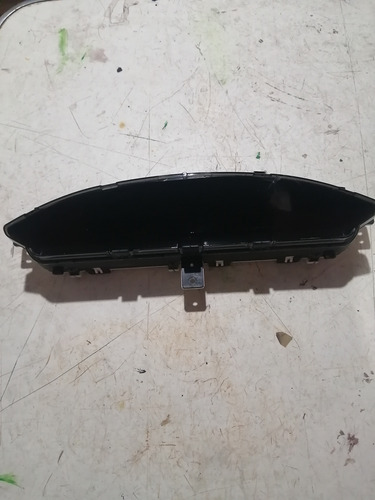 Cluster Velocímetro Honda Civic Año 06-11. #119 Negro (Usado)