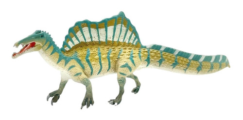 Dinosaurio Spinosaurus Mitologico Figura Safari Niño Atrix ®