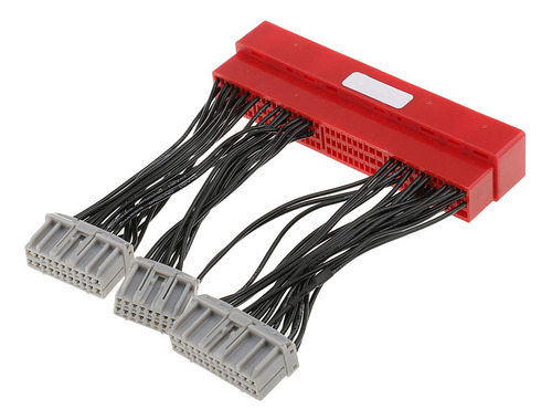 Cable De Extensión Obd2a A Obd1 Arnés Vehículo Coche