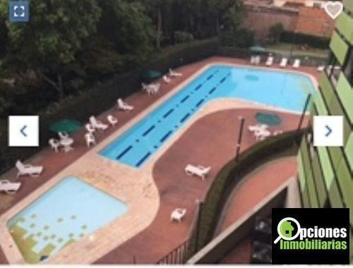 Imagen 14 de 14 de Venta De Apartamento En La Almeria Unidad Cerrada Piso Alto