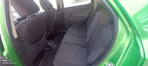 Mazda 2 15hm8
