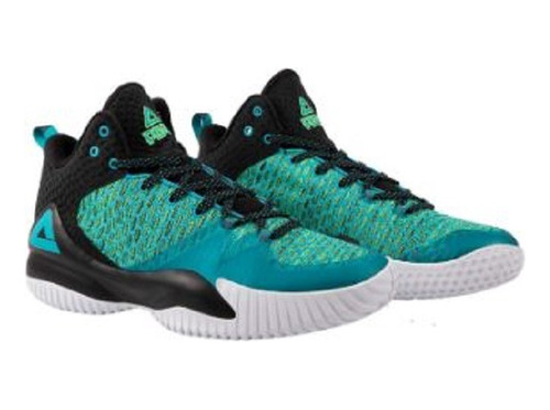 Zapatillas De Baloncesto Williams Streetball