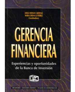 Gerencia Financiera Experiencias Y Oportunidades De La Banca