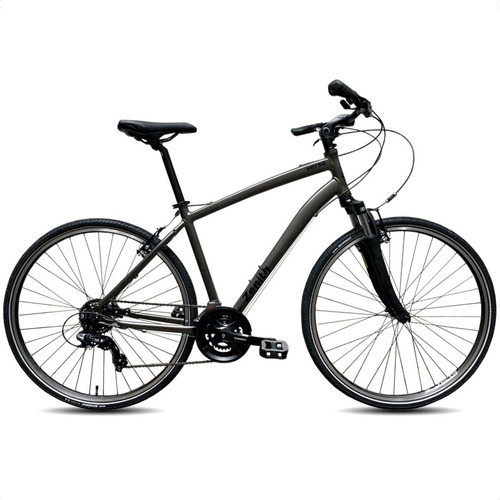 Bicicleta Urbana Zenith Versa 2021 14v R28 - Epic Bikes