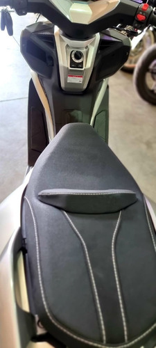 Imagen 7 de 8 de Zanella Cruiser X1 170 0km -envios A Todo El Pais-