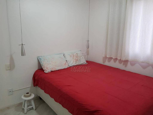 Imagem 4 de 20 de Apartamento À Venda, 50 M² Por R$ 240.000,00 - Jardim Três Marias - São Paulo/sp - Ap8748
