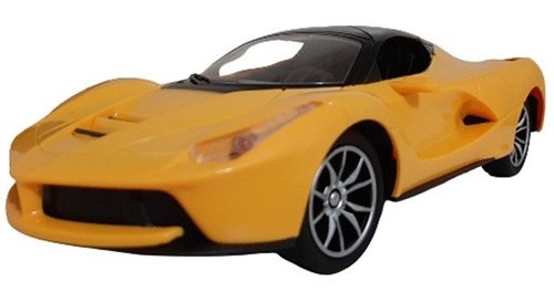 Carrinho Controle Remoto 7 Funções Caramo  Ferrari  Bugatti