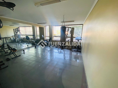 Departamento En Venta De 4 Dorm. En San Miguel