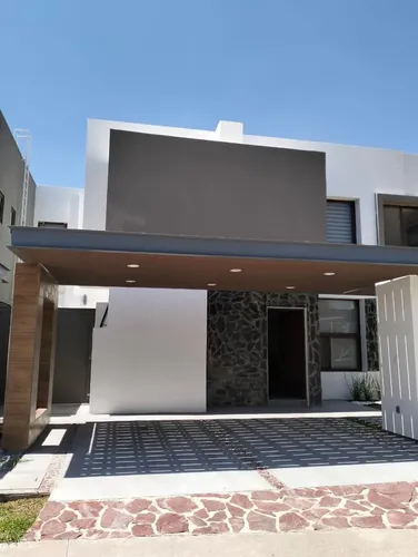 Venta De Casa En Altozano Nueva Laguna Mod. Ignis - foto 1