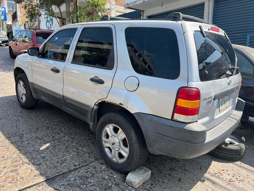 Ford Escape 2003 Por Partes