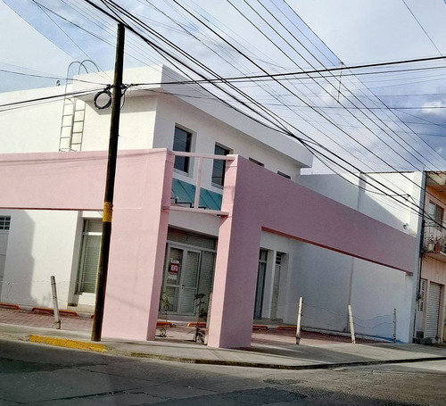 Local En Renta Leandro Valle Celaya