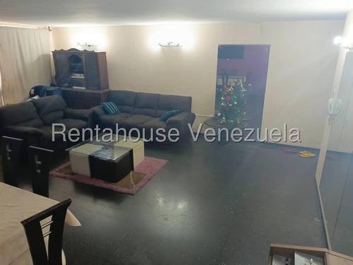 Apartamento En Venta En La California Norte Negociable #25-12663