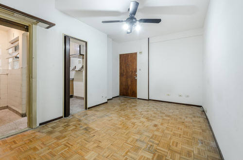 Imagen 15 de 22 de Departamento 3 Amb Venta Caballito - Balcón Frente