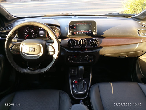 Fiat Cronos 1.3 Precision Cvt